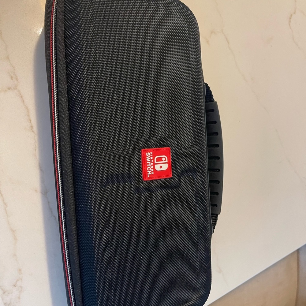 Nintendo Switch Travel Case